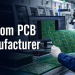 Custom PCB Manufacturer Selection and RFQ Guide