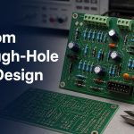 Custom Through-Hole PCB Design: Footprints, Assembly and RFQ Checklist