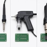 desoldering tool types