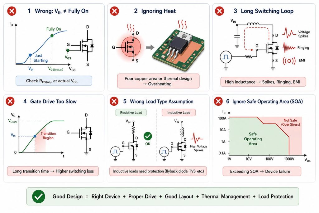dmos transistor