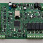 door-access-control-pcb-design-zones