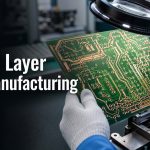 Double Layer PCB Manufacturing Guide