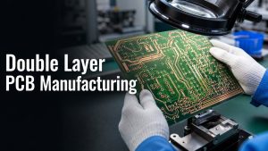 Double Layer PCB Manufacturing Guide