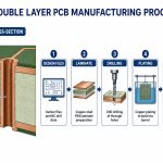 double-layer-pcb-process-flow