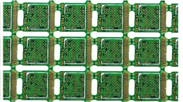 double sided pcb boards
