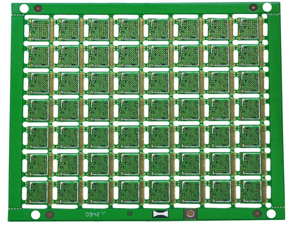 double sided pcb boards