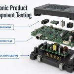 electronic-product-development-testing