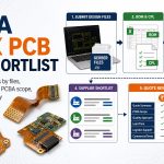Top 12 Flex PCB Manufacturers in India for RFQ Shortlists