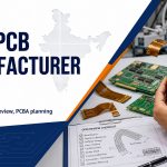 Flex PCB Manufacturer India RFQ Shortlist Hero