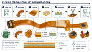 Total cost path for choosing a low-cost PCB manufacturer
