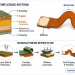 flex-pcb-structure-review-flow