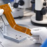 flexible-pcb-dfm-inspection
