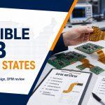 Flexible PCB United States RFQ Shortlist Hero