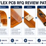 Flexible PCB RFQ Review Path from Files to Inspection