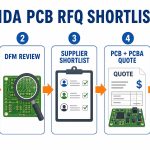 Florida PCB RFQ review path