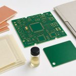 halogen free pcb material scope