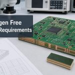 Halogen Free PCB Requirements: Standards, Testing, and Documentation