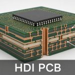 HDI PCB Design Review: Stackup, Microvia and DFM Checks