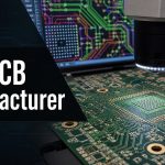 HDI PCB Manufacturer for Microvia and High-Density Boards