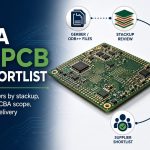 Top 12 HDI PCB Manufacturers in India for RFQ Shortlists