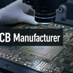 HDI PCB Manufacturer Selection and RFQ Guide