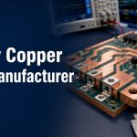 Heavy Copper PCB Manufacturer for High-Current Boards