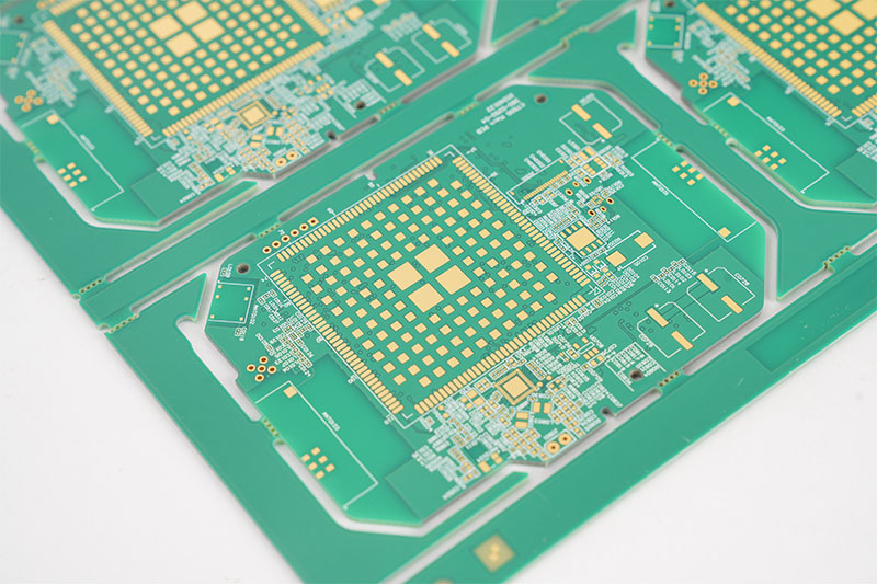 high quality pcb manufacturing