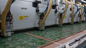 Top 10 High Quality PCB Manufacturing Companies in China