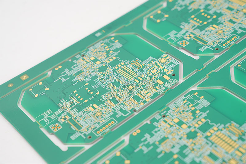 high quality pcb manufacturing