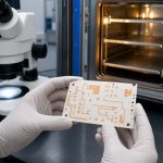 high-temperature-ceramic-pcb-inspection