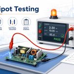 hipot-testing