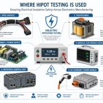hipot-testing-applications