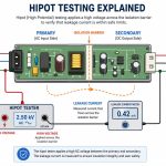 hipot-testing-principle