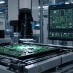 how automated optical inspection works