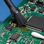 how-to-clean-pcb-board-flux-cleaning