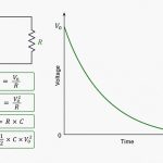 how-to-discharge-a-capacitor-calculations