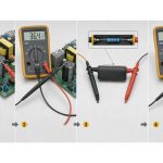 how-to-discharge-a-capacitor-resistor-steps