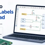 how-to-make-labels-in-kicad