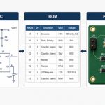 how-to-read-a-circuit-diagram-schematic-bom-pcb-layout