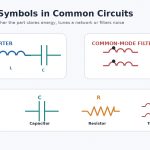 inductor-symbol-circuits