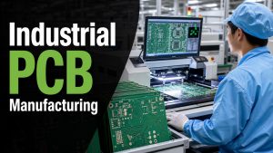 Industrial PCB Manufacturing Quality Checklist for Buyers