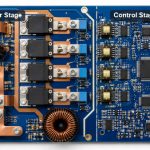 inverter-pcb-power-and-control-layout
