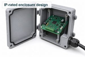 Waterproof PCB: How to Choose the Right Protection for Moisture, Splash, and Harsh Environments