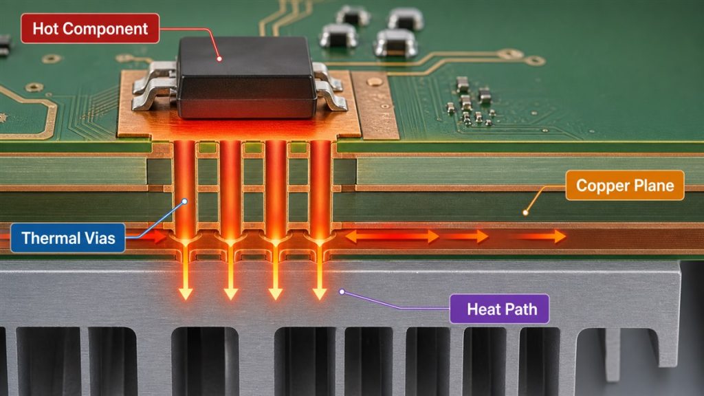 Is Copper a Good Conductor of Heat