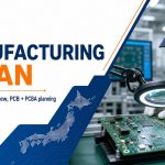 Japan PCB Manufacturer: RFQ Shortlist Guide