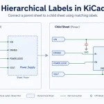 kicad-hierarchical-labels