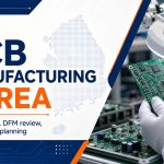 Top Korea PCB Manufacturer Options for RFQs
