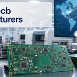 Practical Largest PCB Manufacturers Guide for Global Buyers