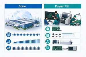 largest pcb manufacturers