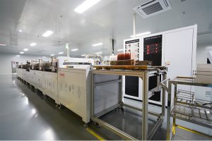 Top 10 Largest Printed Circuit Board Manufacturers in China